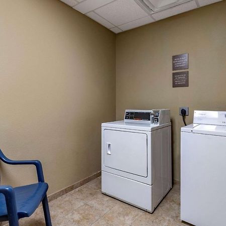 Comfort Suites Near Texas A&M - Κόρπους Κρίστι Εξωτερικό φωτογραφία
