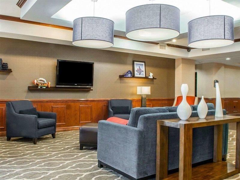 Comfort Suites Near Texas A&M - Κόρπους Κρίστι Εξωτερικό φωτογραφία