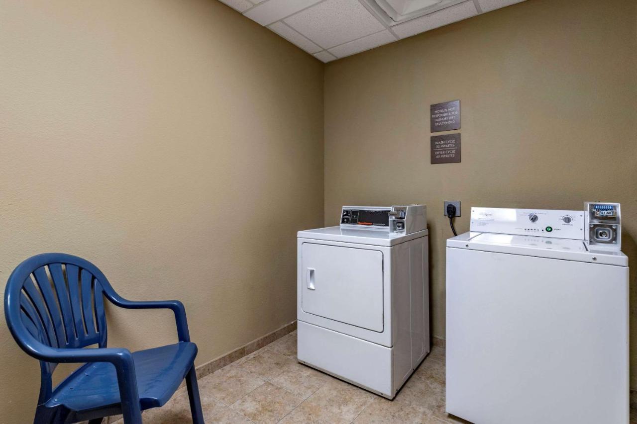 Comfort Suites Near Texas A&M - Κόρπους Κρίστι Εξωτερικό φωτογραφία