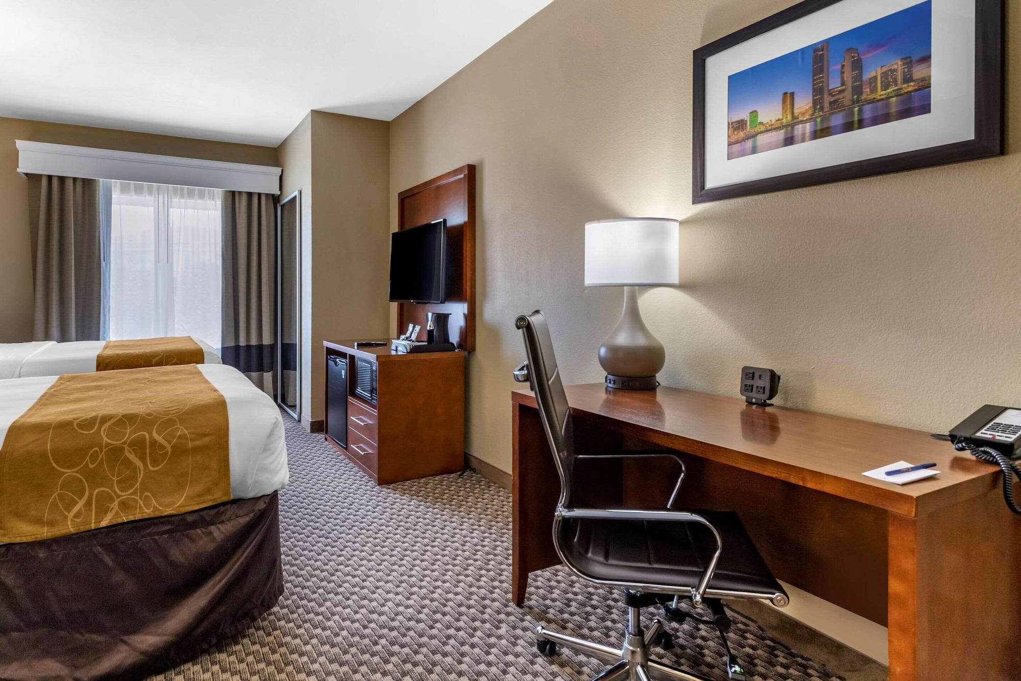 Comfort Suites Near Texas A&M - Κόρπους Κρίστι Εξωτερικό φωτογραφία