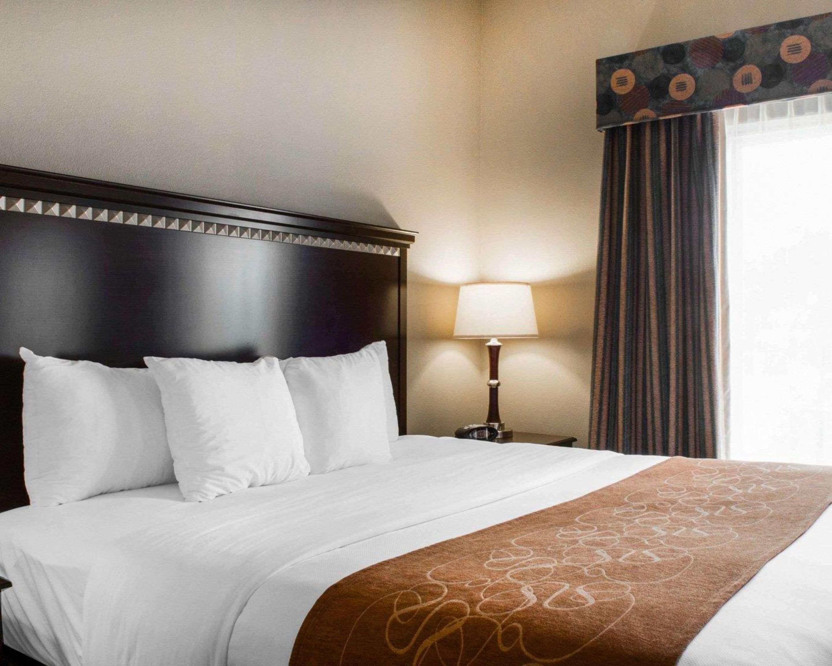 Comfort Suites Near Texas A&M - Κόρπους Κρίστι Εξωτερικό φωτογραφία