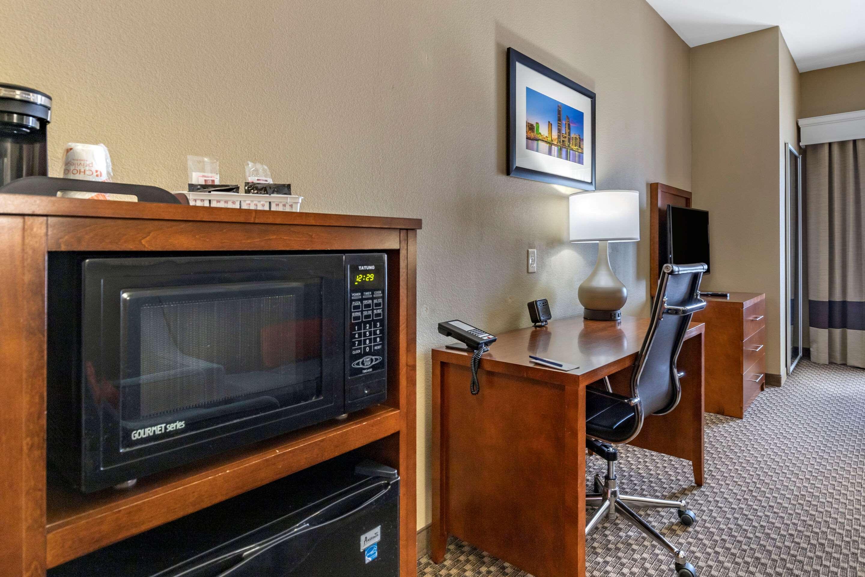 Comfort Suites Near Texas A&M - Κόρπους Κρίστι Εξωτερικό φωτογραφία