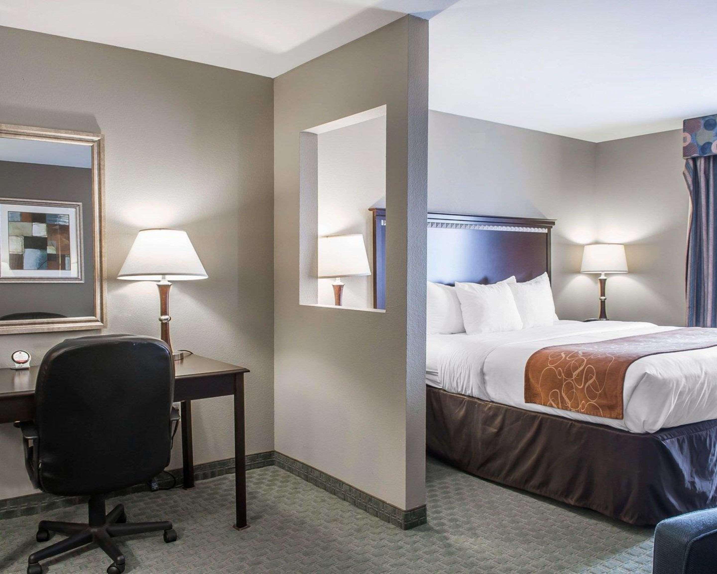 Comfort Suites Near Texas A&M - Κόρπους Κρίστι Εξωτερικό φωτογραφία