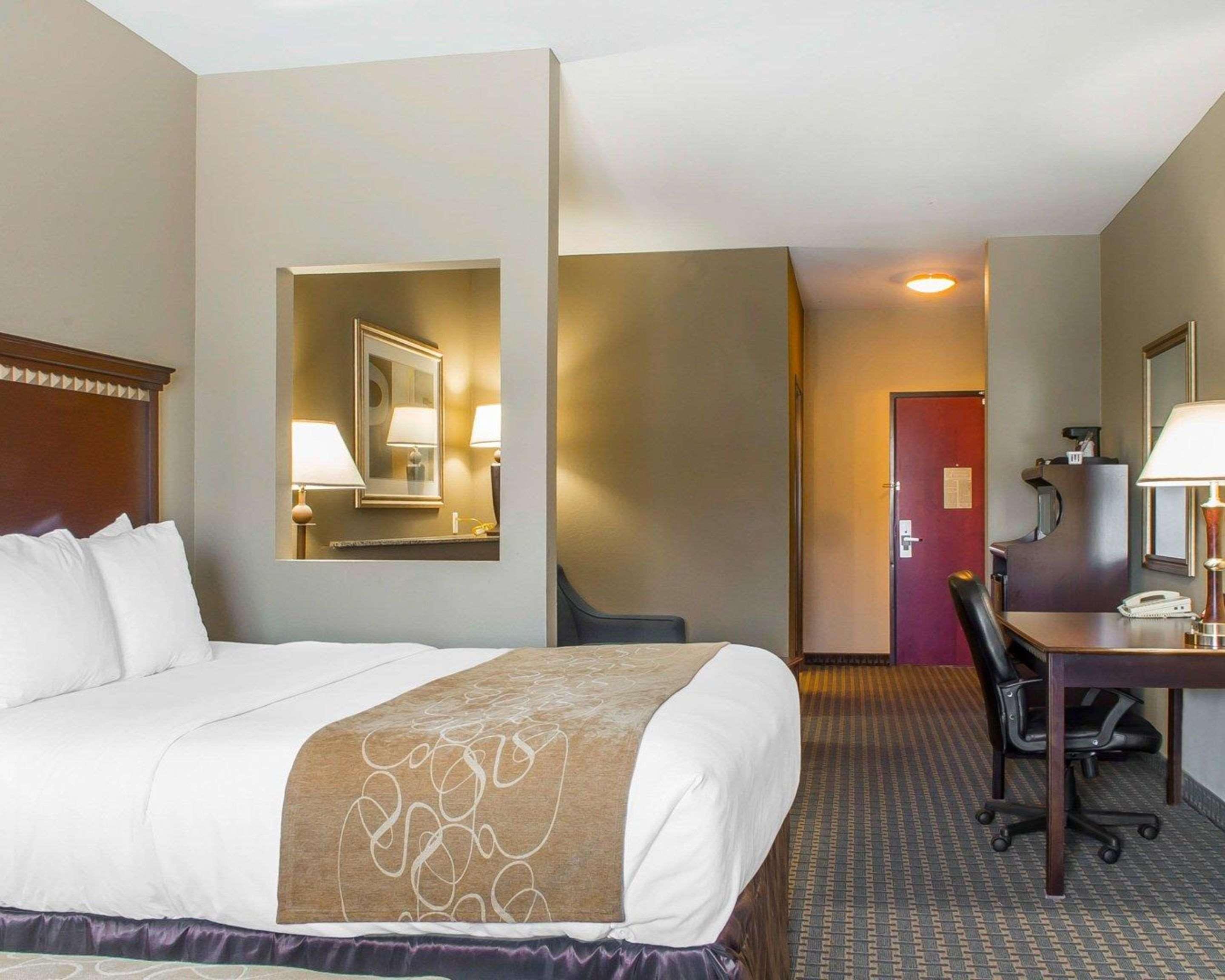 Comfort Suites Near Texas A&M - Κόρπους Κρίστι Εξωτερικό φωτογραφία