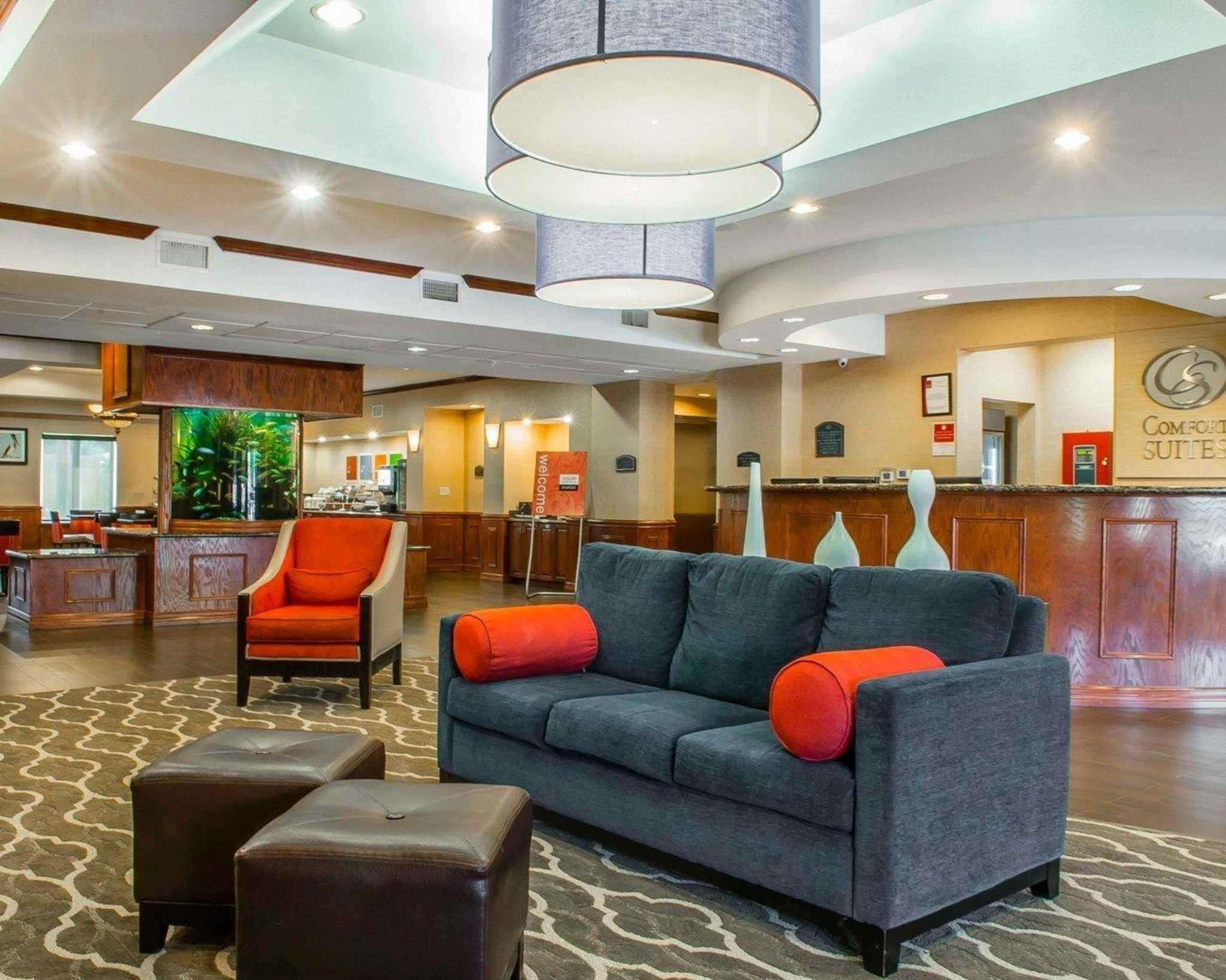 Comfort Suites Near Texas A&M - Κόρπους Κρίστι Εξωτερικό φωτογραφία