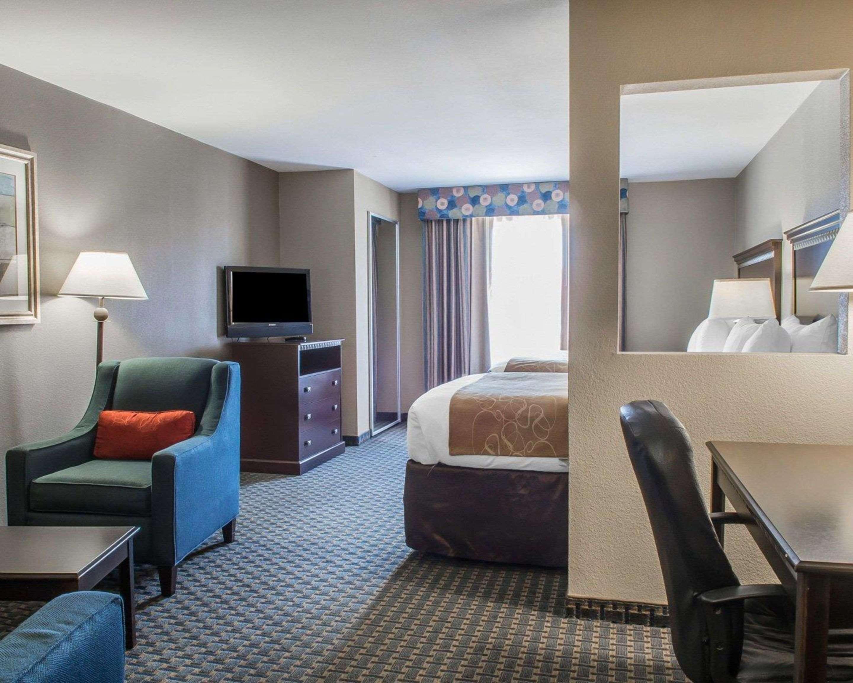 Comfort Suites Near Texas A&M - Κόρπους Κρίστι Εξωτερικό φωτογραφία