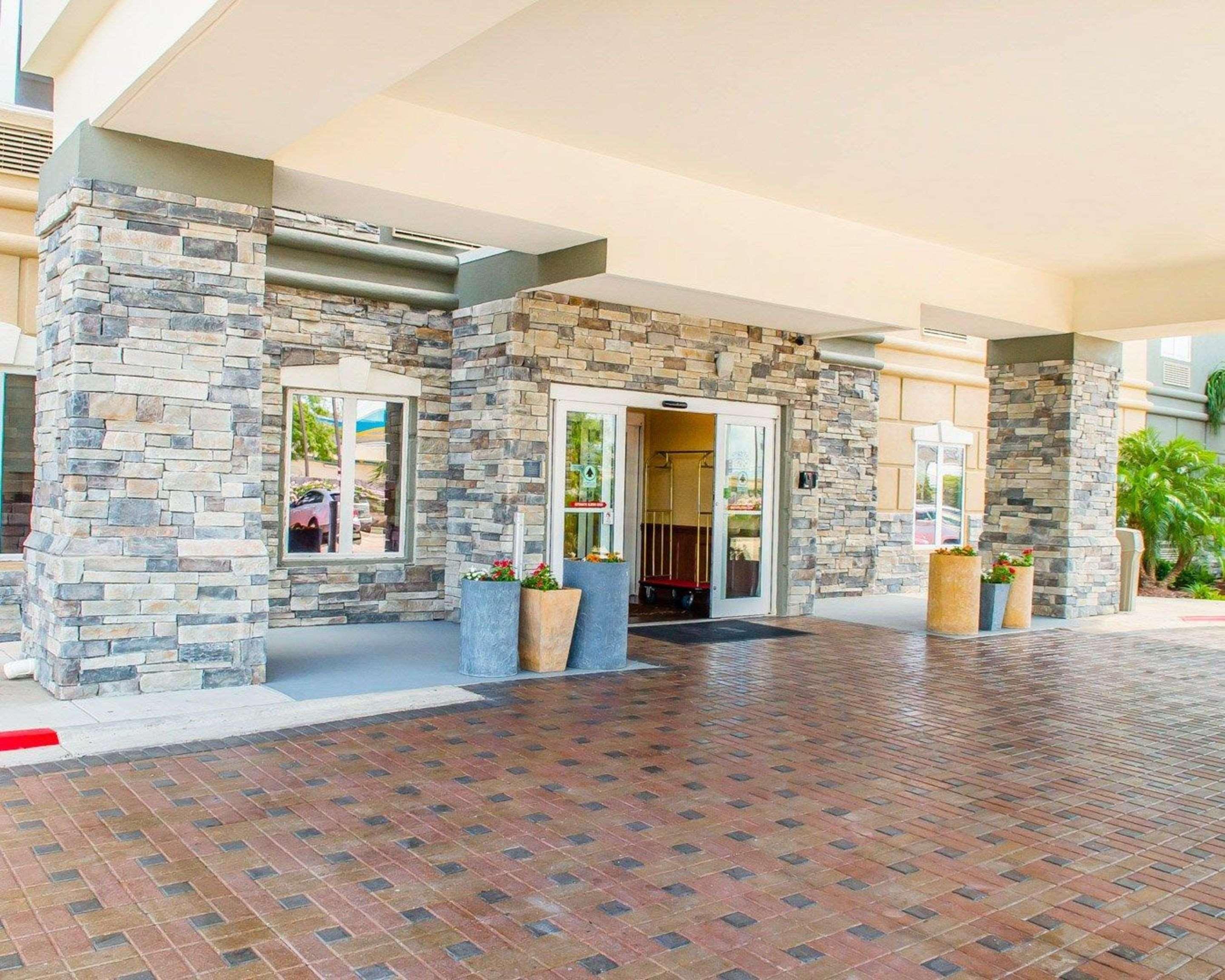 Comfort Suites Near Texas A&M - Κόρπους Κρίστι Εξωτερικό φωτογραφία
