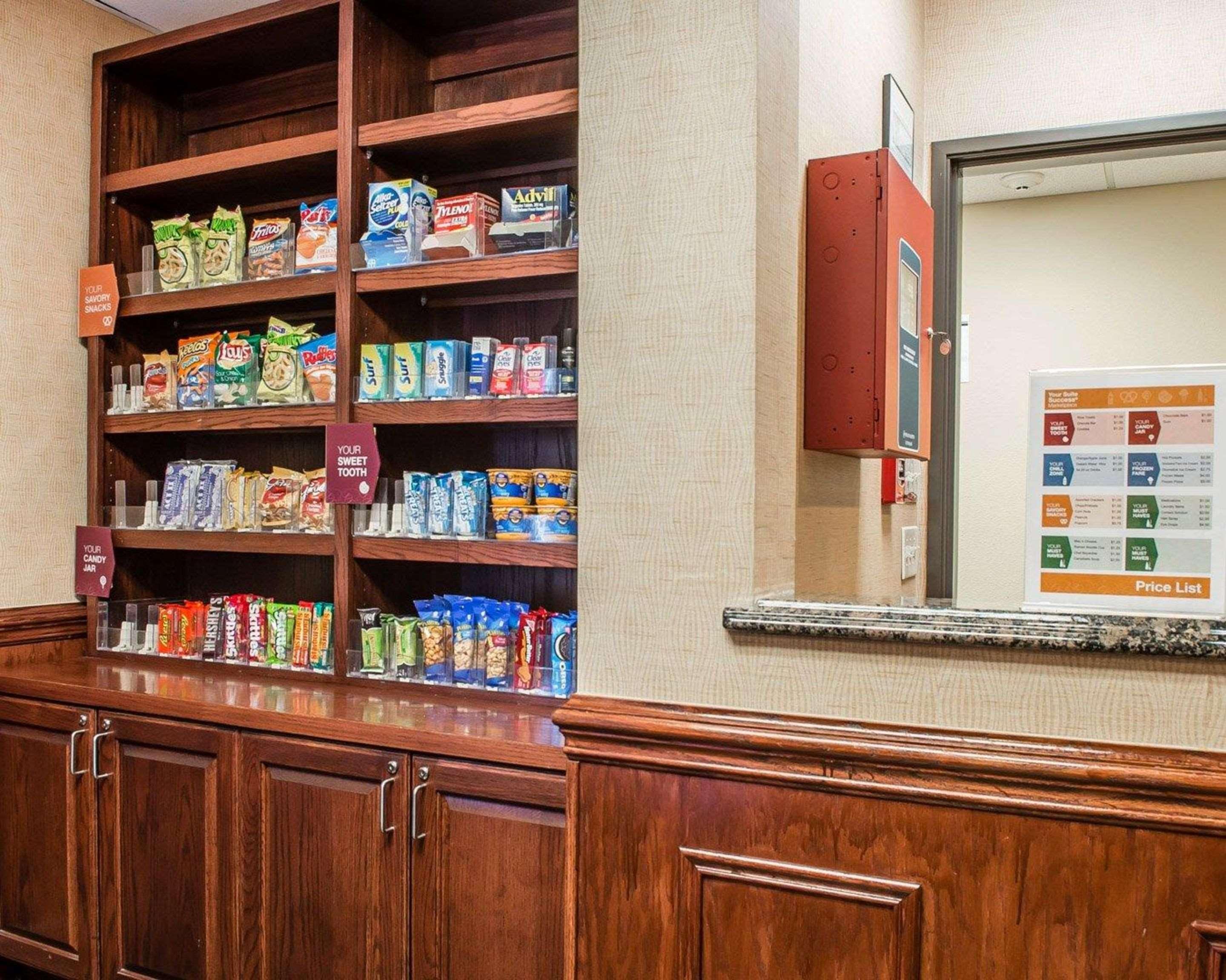 Comfort Suites Near Texas A&M - Κόρπους Κρίστι Εξωτερικό φωτογραφία