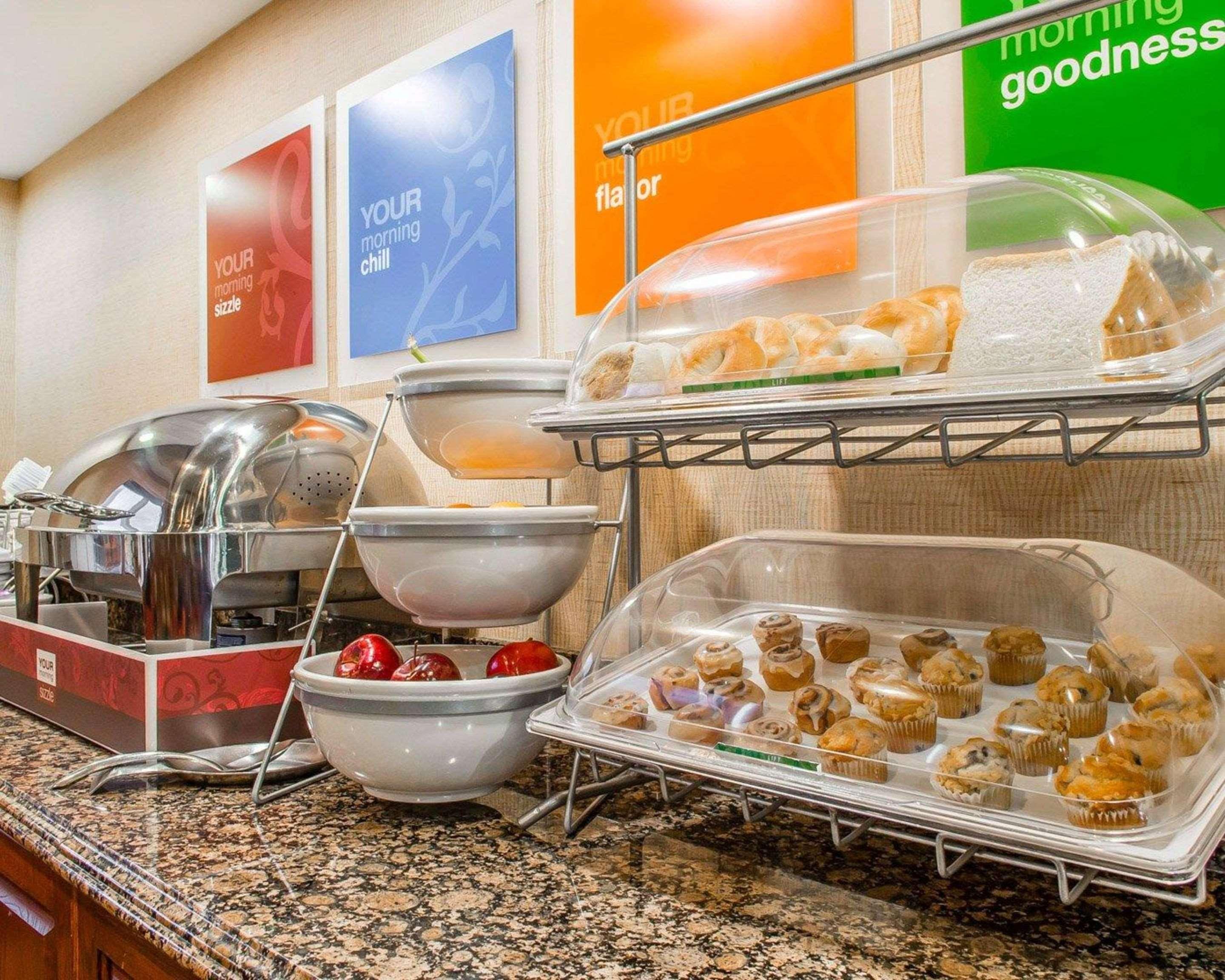 Comfort Suites Near Texas A&M - Κόρπους Κρίστι Εξωτερικό φωτογραφία