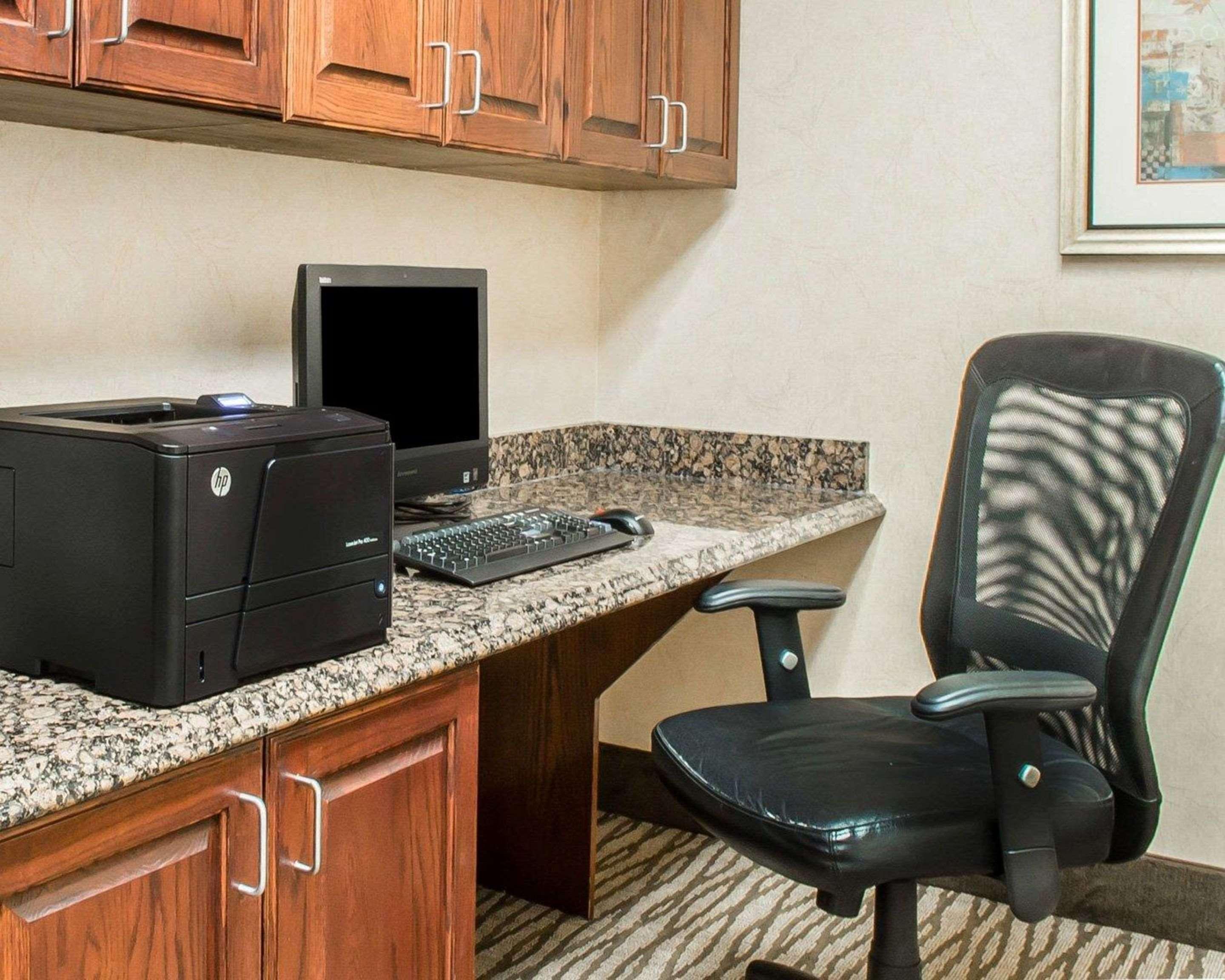 Comfort Suites Near Texas A&M - Κόρπους Κρίστι Εξωτερικό φωτογραφία
