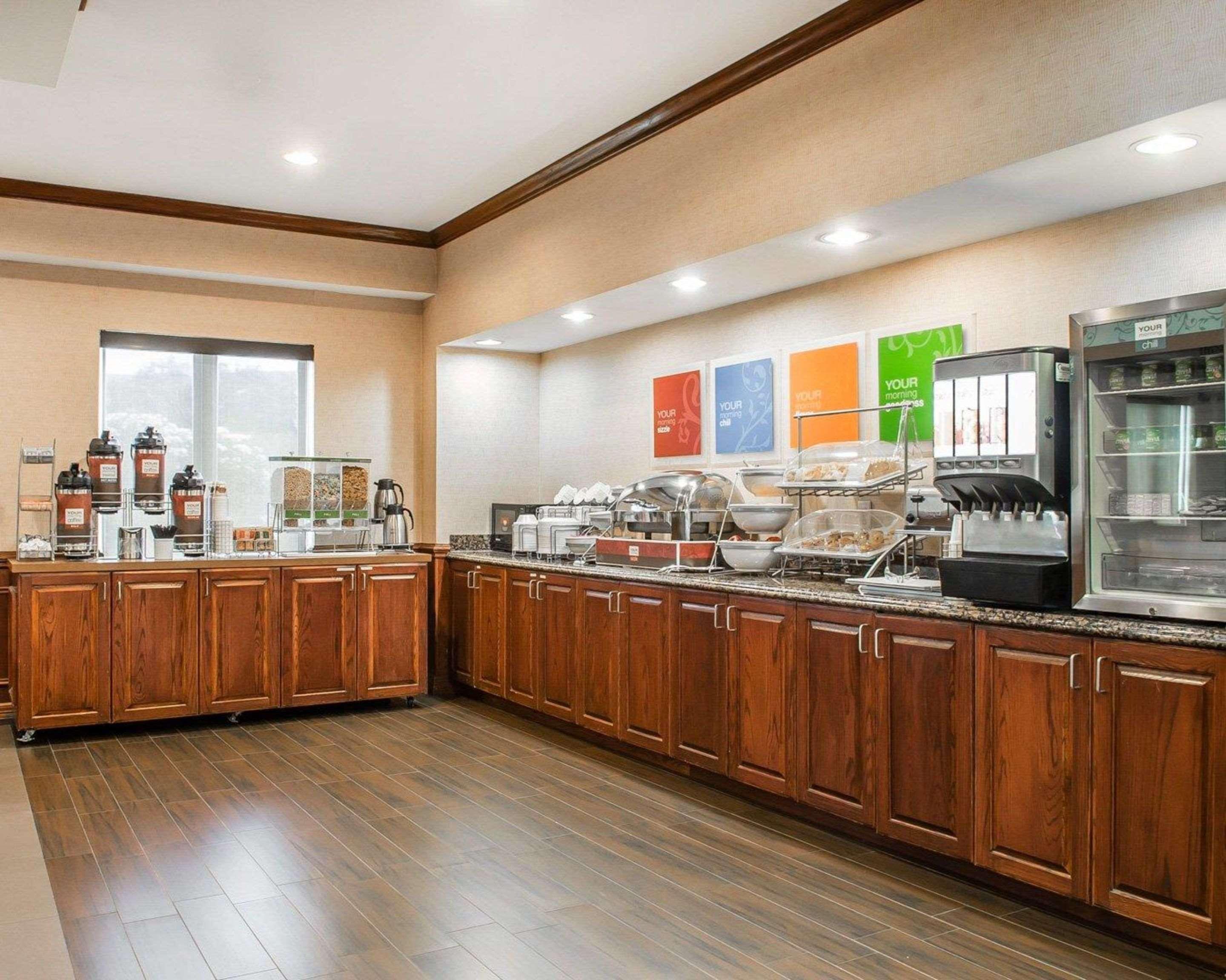 Comfort Suites Near Texas A&M - Κόρπους Κρίστι Εξωτερικό φωτογραφία