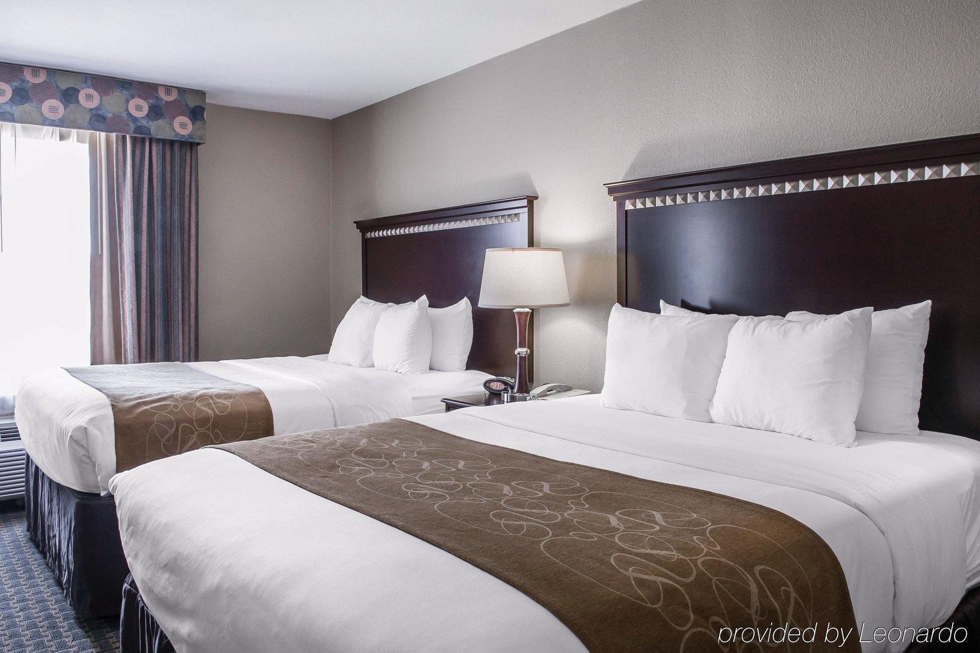 Comfort Suites Near Texas A&M - Κόρπους Κρίστι Εξωτερικό φωτογραφία