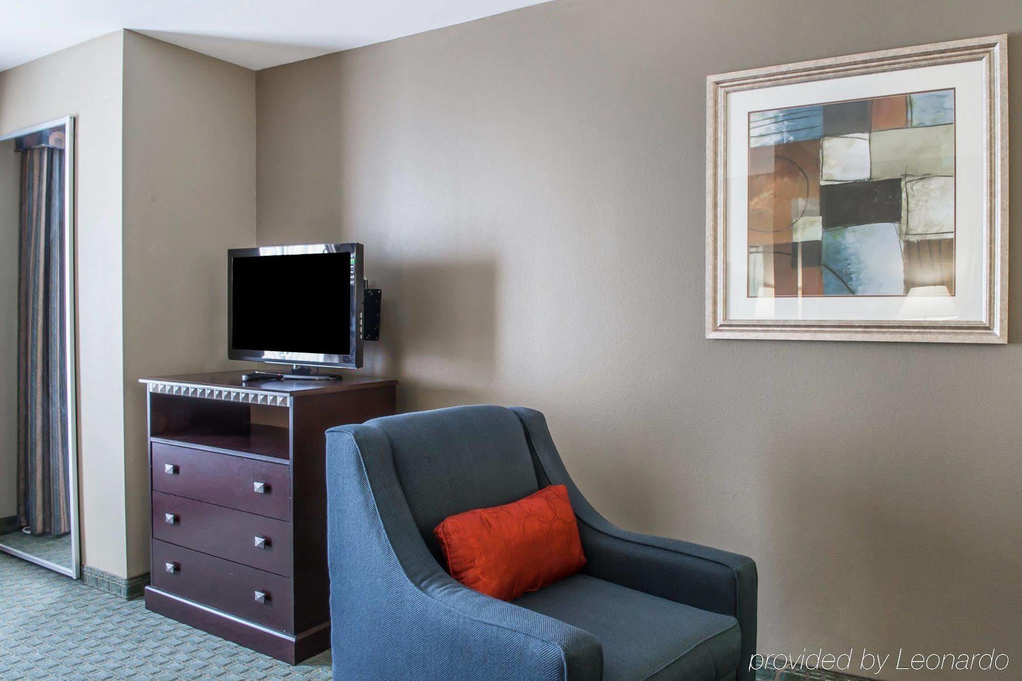 Comfort Suites Near Texas A&M - Κόρπους Κρίστι Εξωτερικό φωτογραφία